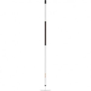 Fiskars Knife for прополки White, 160 cm, 490г