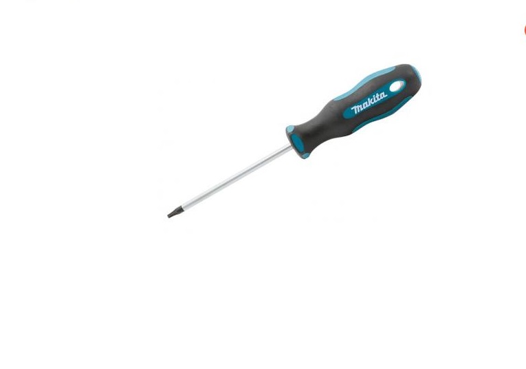 Makita Отвертка магнитная T30 (T30X100)