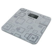 Libra floor POLARIS PWS 1834DGF Silver