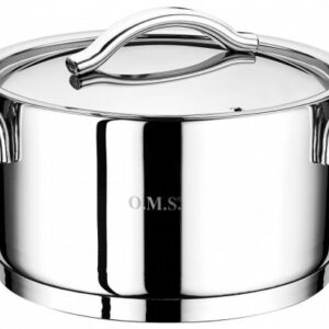 Кастрюля 4,3 л O.M.S. Collection OMS 2036-22-4,3л