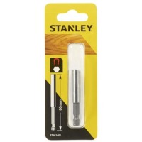 Акс.инстр Stanley магнітний держатель біт 60мм.