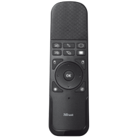 Комп.аксесcуары TRUST Wireless touchpad presenter