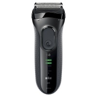 Electric razor BRAUN Series3 3050cc b