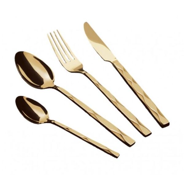 Set canteens instruments 24 etc. Berlinger Haus BH-2624A