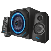 Комп.акустика TRUST GXT 628 Limited Edition Speaker Set