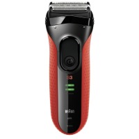 Electric razor BRAUN Series 3 3030