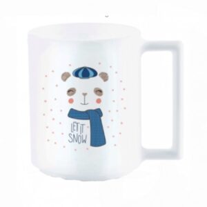 Кружка A la Bone Let It Snow 380 мл Luminarc Q6135