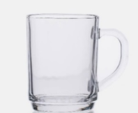 Кружка 220 мл Tea mug MR-219