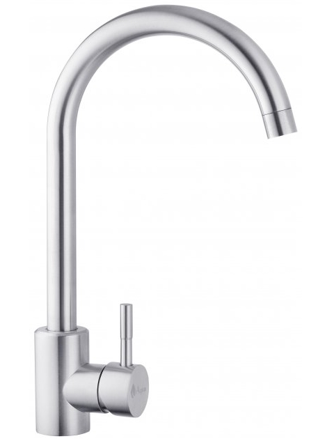 Змішувач для кухні Agua CV023285