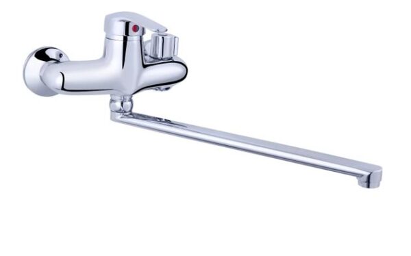 Змішувач для ванної Agua Sevilla-C061 CV016444