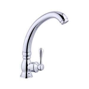 Кран кухонный AGUA Toledo CV016440