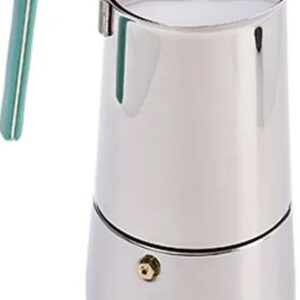 Кавоварка гейзерна 6 чашок Bergner BGEU-4607