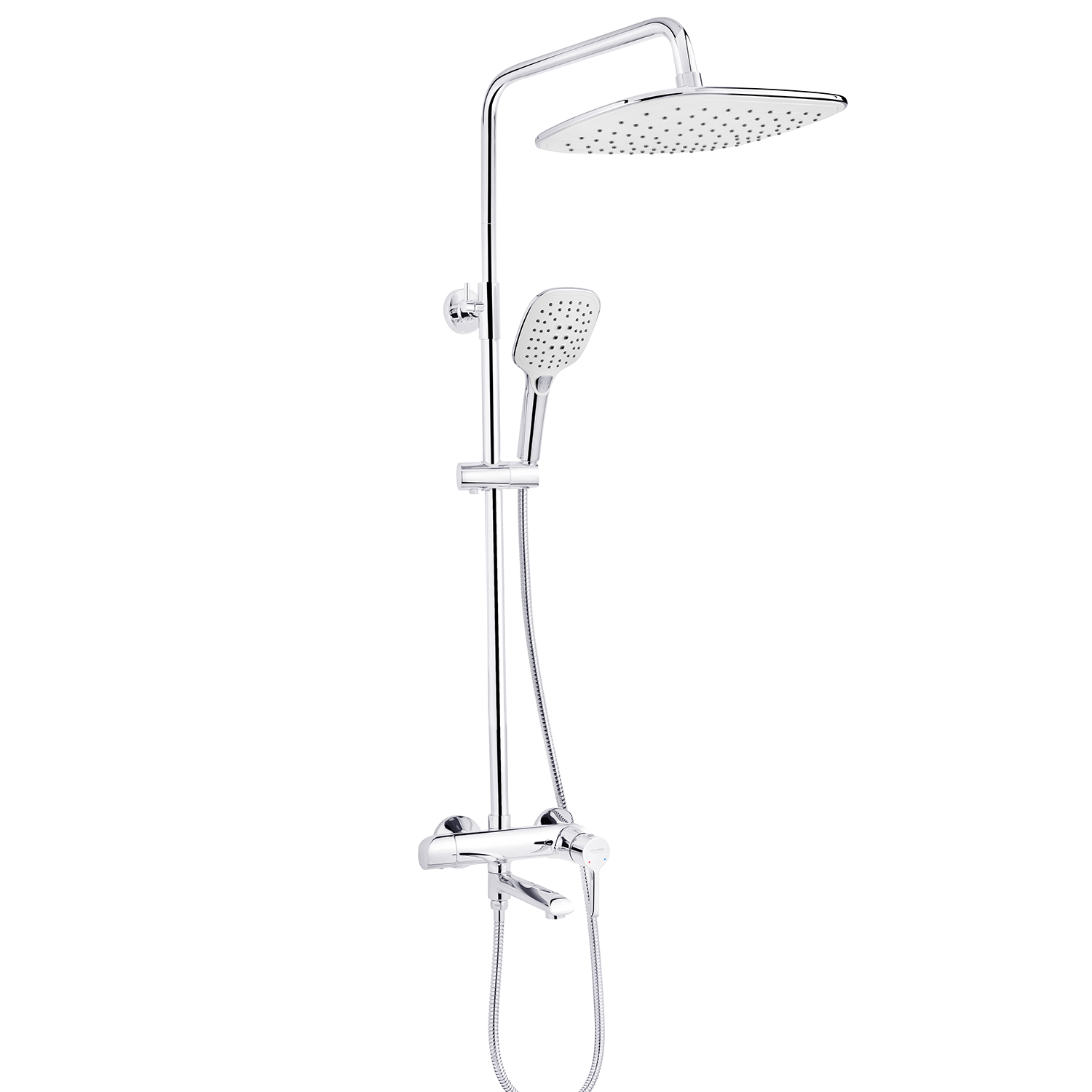 Душова система KRONER KRP Essen CV024316