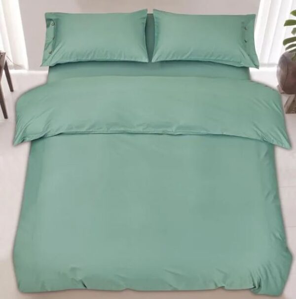 Duvet Cover 200 x 220 cm Ardesto ART2022DVG