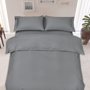 Duvet Cover 160 x 220 cm Ardesto Mix&Match ART1622DVD