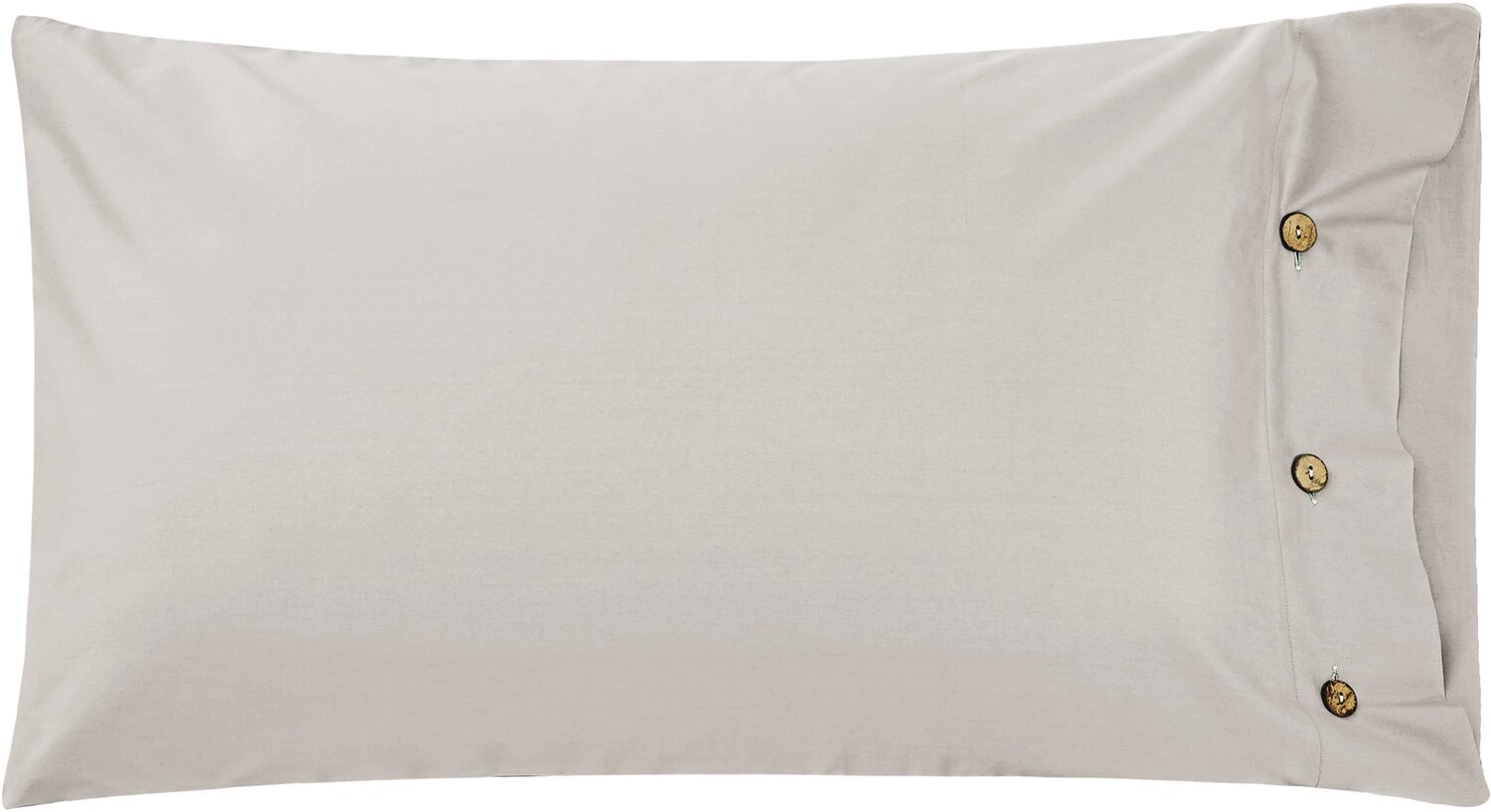 Pillowcase 50 x 70 cm Ardesto Mix&Match ART5070PCC