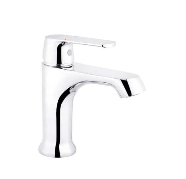 Cмеситель for washbasin однорычажный KRONER Armada CV024309