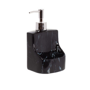 Dispenser for liquid soap 400 ml BonaDi 851-311