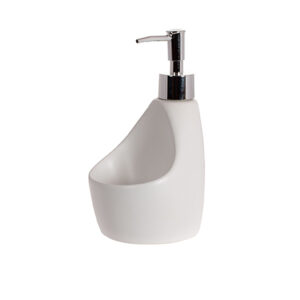 Dispenser for liquid soap 350 ml BonaDi 851-313
