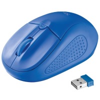 Мышь TRUST Primo Wireless Mouse
