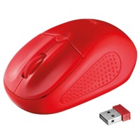 Мышь TRUST Primo Wireless Mouse