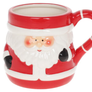 Cup Santa 530 ml Christmas BonaDi 304-980