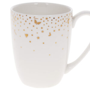 Cup Winter extravaganza 400 ml 498-313