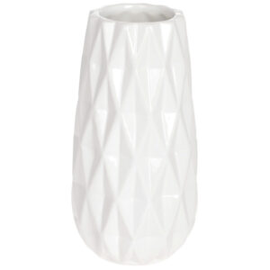 Ваза керамическая Stone Flower Lajza 21 см BonaDi 795-378