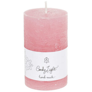 Candle cylindrical 10 cm BonaDi C06_10_1-2.2