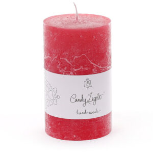 Candle cylindrical 10 cm BonaDi C06_10_1-3.2