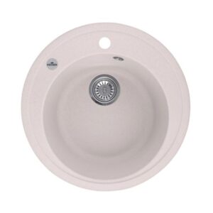 Кухонная мойка гранитная Kroner KRP Komposit CV027406