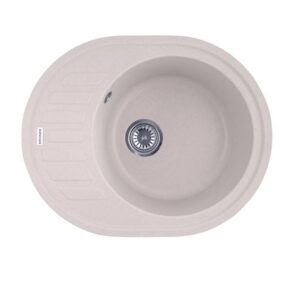 Кухонная мойка Kroner KRP Komposit CV027414