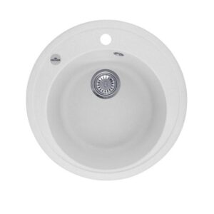 Кухонная мойка гранитная Kroner KRP Komposit CV027407