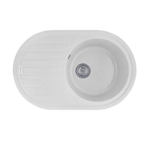 Кухонная мойка гранитная Kroner KRP Komposit CV027419