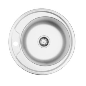 Кухонная мойка Kroner KRP Dekor CV022765