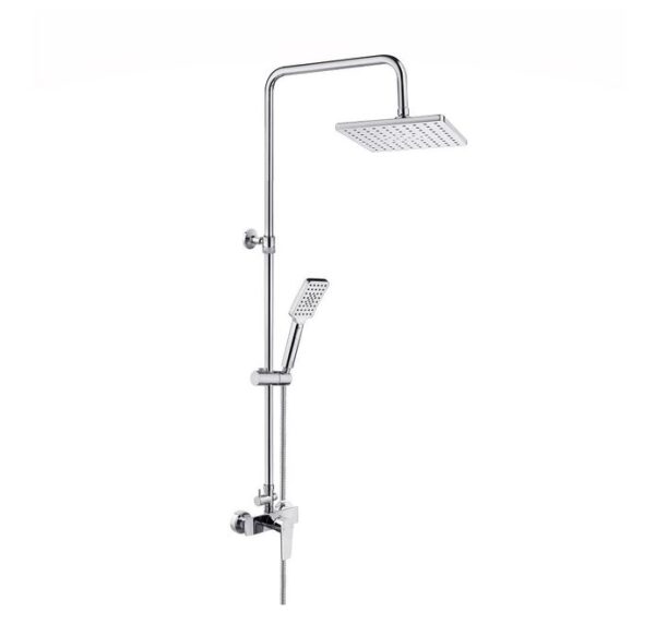 Душовий гарнітур PERLA David PBZ6996