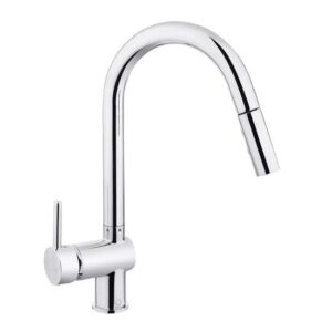 Смеситель для кухни PERLA Dexter PBZ6932