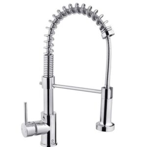 Смеситель для кухни PERLA Henry PBZ6912