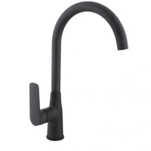 Смеситель для кухни PERLA Jack PBZ6302B
