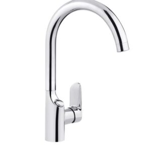 Смеситель для кухни PERLA Leo PBZ6902