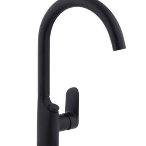 Смеситель для кухни PERLA Leo PBZ6902B