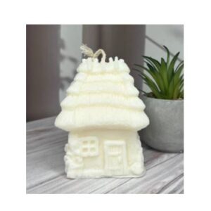 Candle Lodge 8,5 cm Difairy DI.0012.23.From