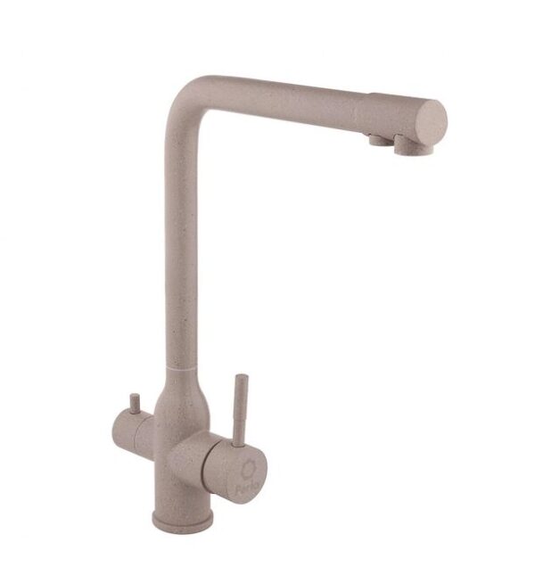 Mixer for food PERLA OCELI from connection to filter PSS501SW