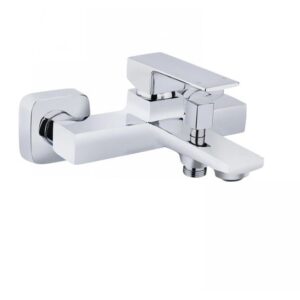 Смеситель для ванны PERLA Robin PBZ6204