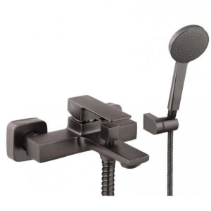 Смеситель для ванны PERLA Robin PBZ6204T