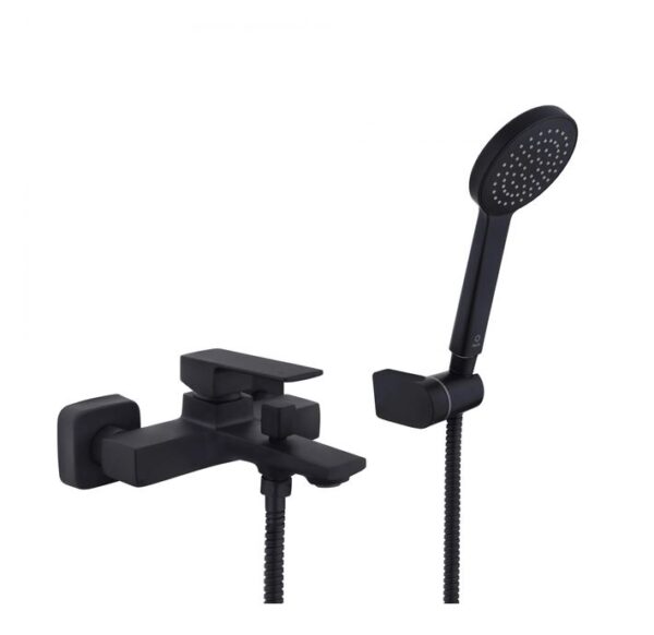 Смеситель для ванны PERLA Robin PBZ6204В