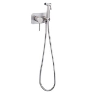 Смеситель для биде PERLA SMART встроенный PSS7706
