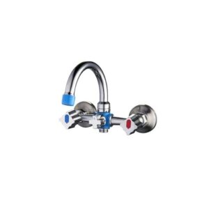 Смеситель для ванны SOLONE JIK3-A101