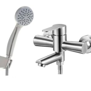 Смеситель для ванны и душа Solone JAT3-A094