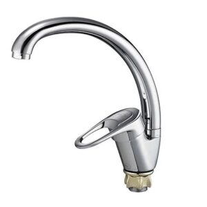 Смеситель для кухни Solone KAP4-A043